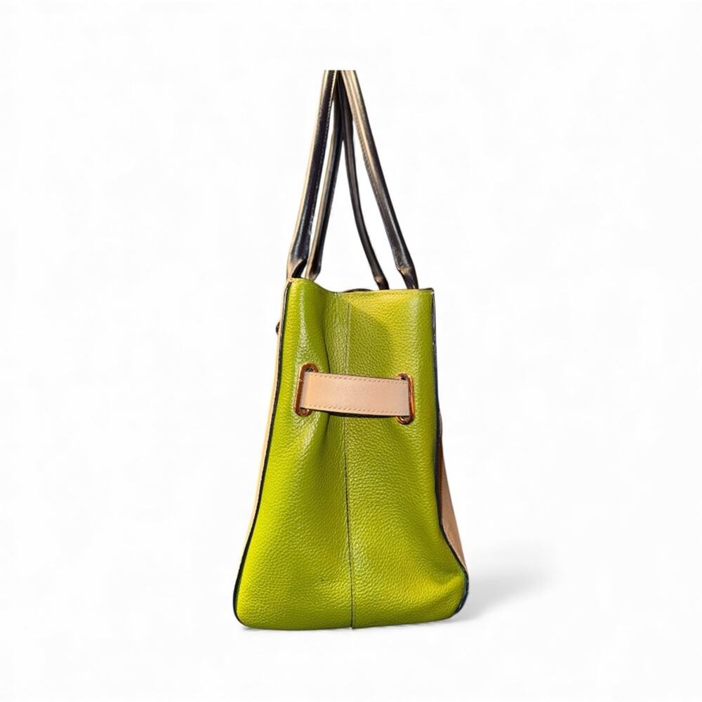 Coach Swagger Carryall tote bag - Picture 4 of 10